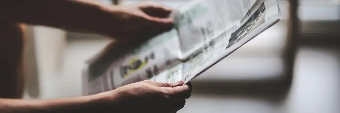 Bad news for believers that the past is any guide to the future