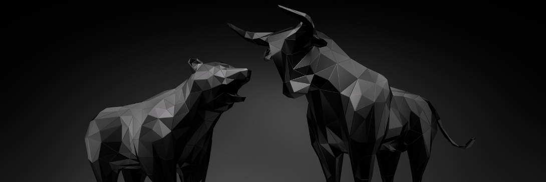 Bearish or bullish? Why our brains aren't hard wired to handle the vast amount of information thrown at us now