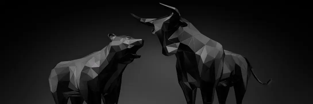 Bearish or bullish? Why our brains aren't hard wired to handle the vast amount of information thrown at us now