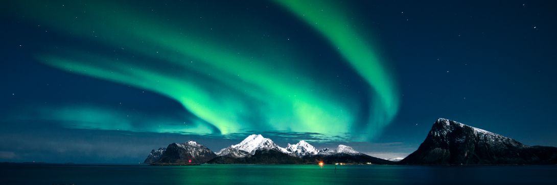 Revealed for 2022: The best countries to retire in