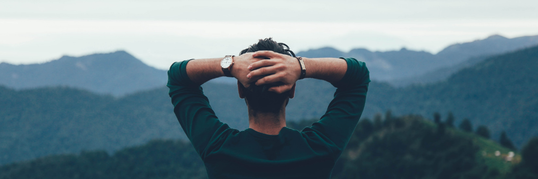 What are the signs that you are overthinking and risking your investment? (PLUS 7 tips to stop those negative thoughts)