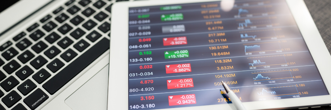 3 easy ways you can harness the power of the stock market