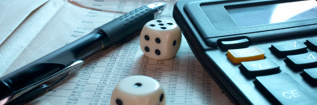 How should affluent investors understand and deal with risk?