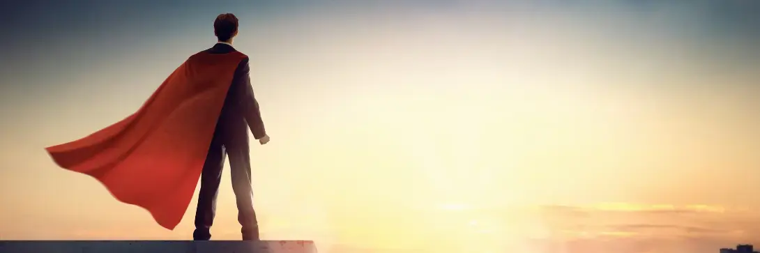 Have you read Rich Dad, Poor Dad by Robert Kiyosaki? By listening to his beliefs, and not this proven stock market secret, you're missing out on the world's best predictor of future performance