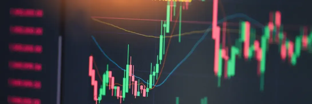 Crypto, gold and oil vs. the stock market