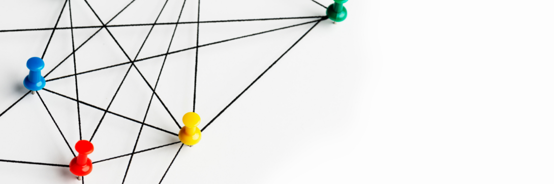 What I'm reading #22: The power of connectedness
