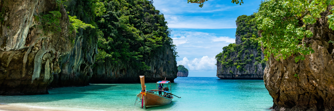Thailand: How to retire like the rich, even if you aren't yet