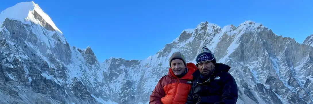 What I'm reading #34: Business, relationships and life - 45 years' worth of lessons