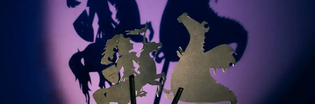 Why most of us are hooked on stories