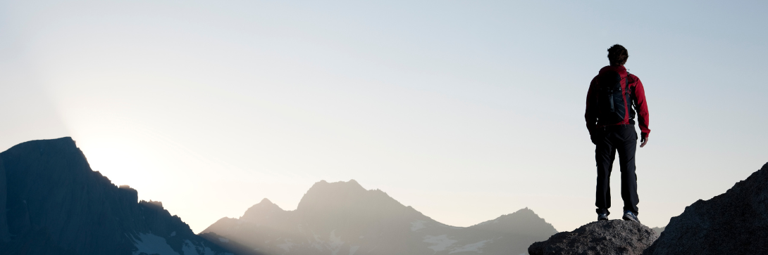 Your hero's journey – how you win in life and investment