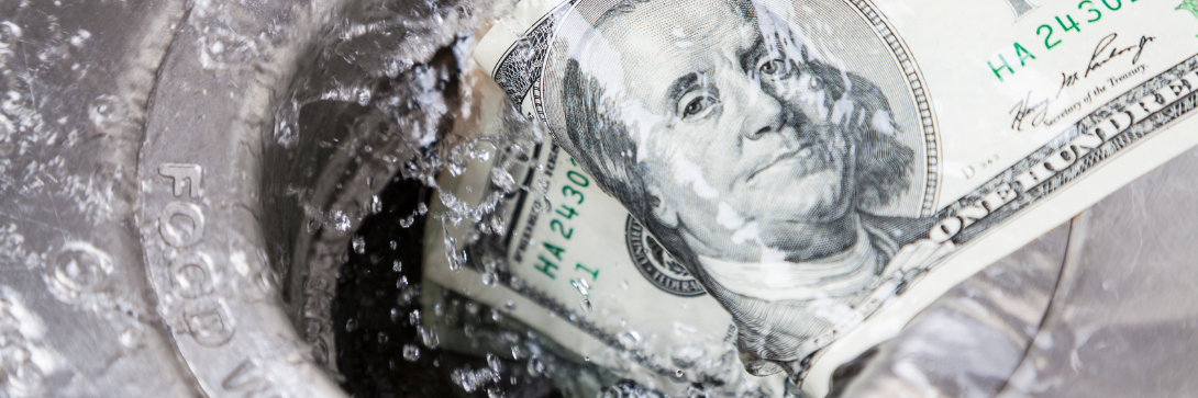 This is how I lost a lot of money falling for someone's oh-so-tempting investment claims