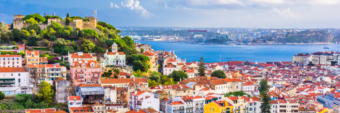 Why this is Europe’s favourite retirement destination