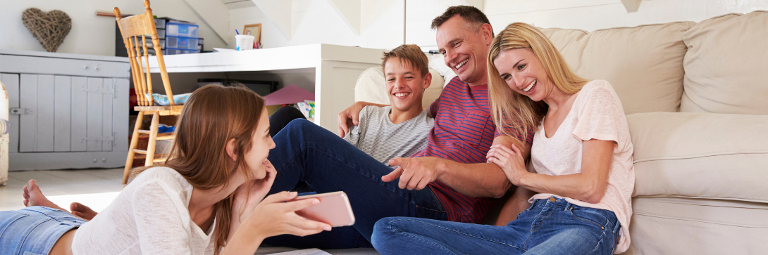 Why you shouldn't tell your children to invest