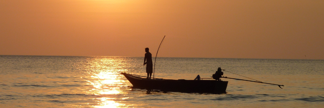 The parable of the Mexican fisherman - and how your life has become bloated with unnecessary desires