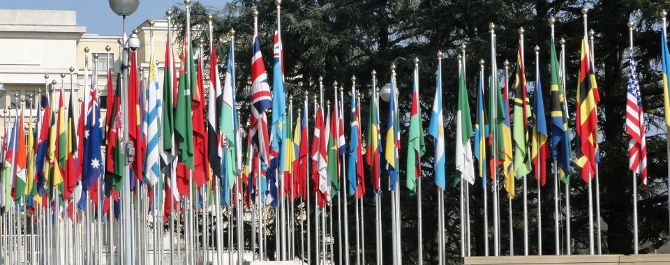 What are the best countries to invest in right now?