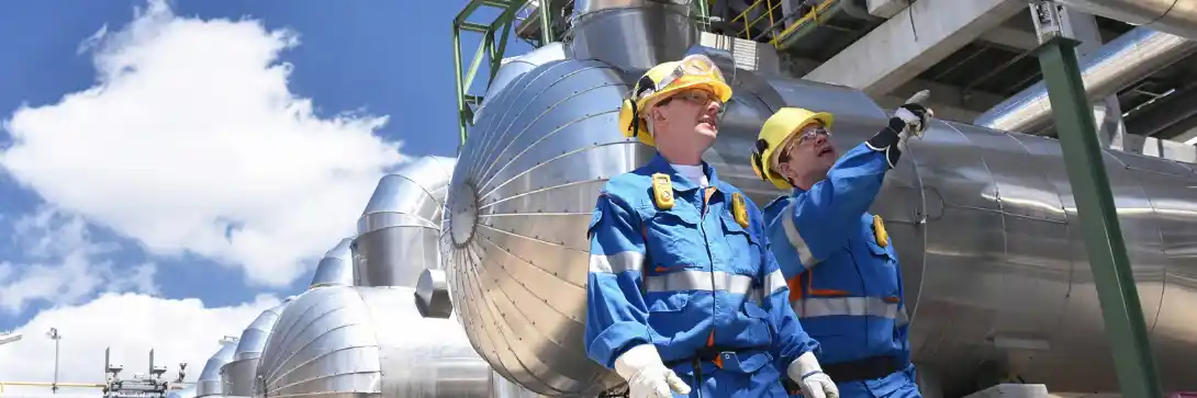 How one oil and gas professional unknowingly paid his 'adviser' £210,000 in commission