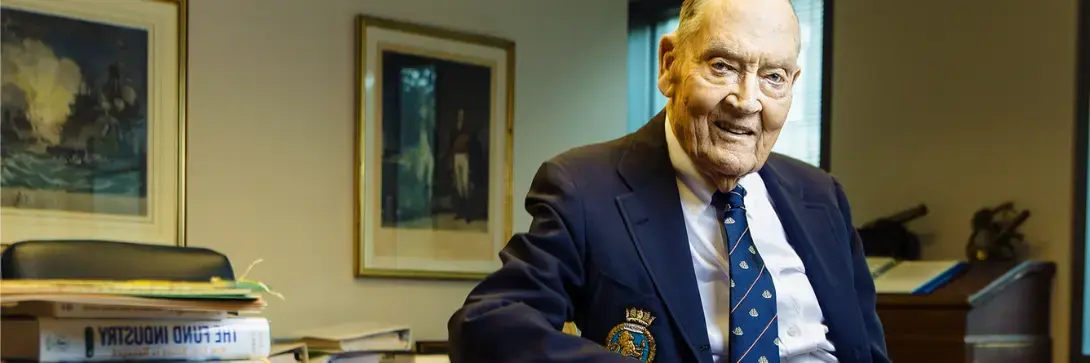 11 lessons from one of the greatest and most inspiring investors that ever lived