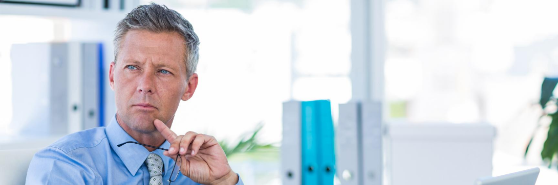 “A global economic crisis is here and I’ve already lost a portion of my investment. Do I need to get out now?”