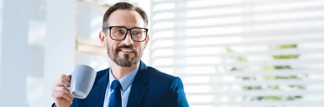 Why investors are optimistic about 2021