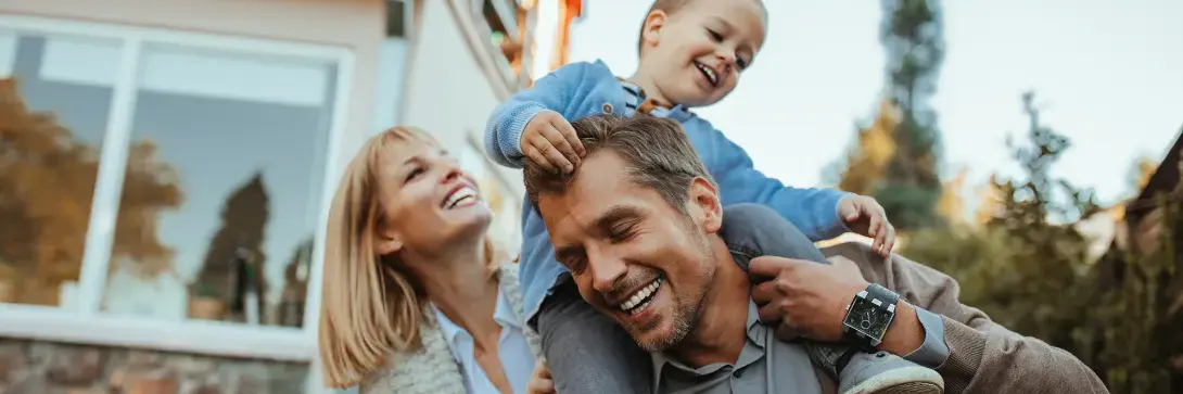 Why the secret to real wealth is not about money