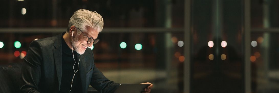 Do you really need to meet your financial planner in person?