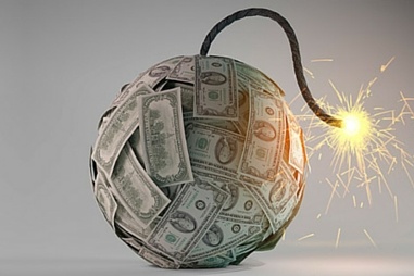 Structured Products - Financial Time Bomb