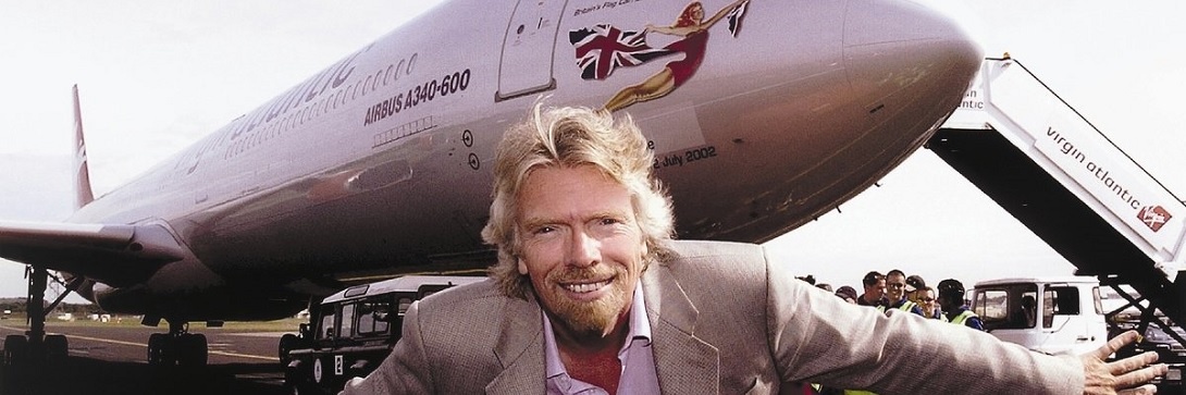 5 inspirational billionaires and the lessons we can learn from them