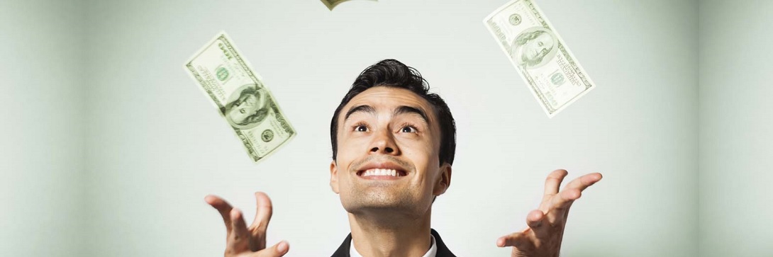 7 ways to waste your expat salary