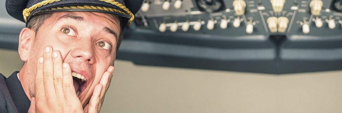A pain-free retirement: 3 lessons we can learn from pilots