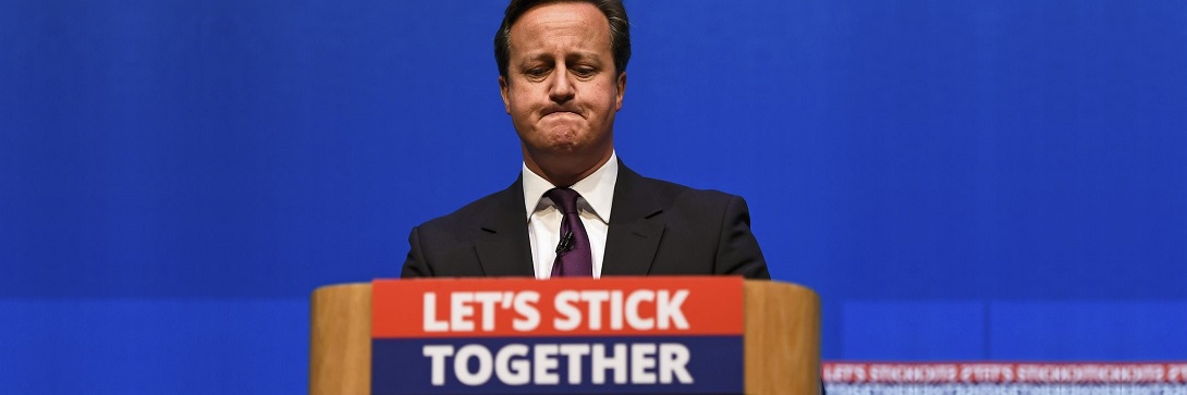 Can't keep up? Here's the latest on the Brexit