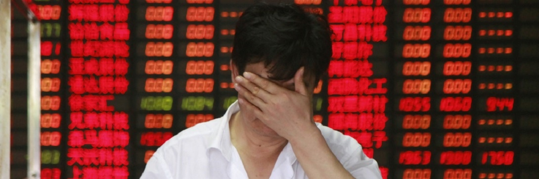 China market crash: An idiots’ guide to Black Monday