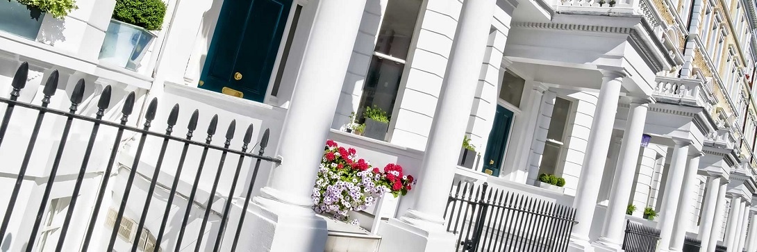 Expats excluded from UK property market