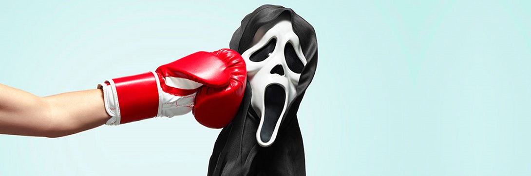 Facing your financial fears