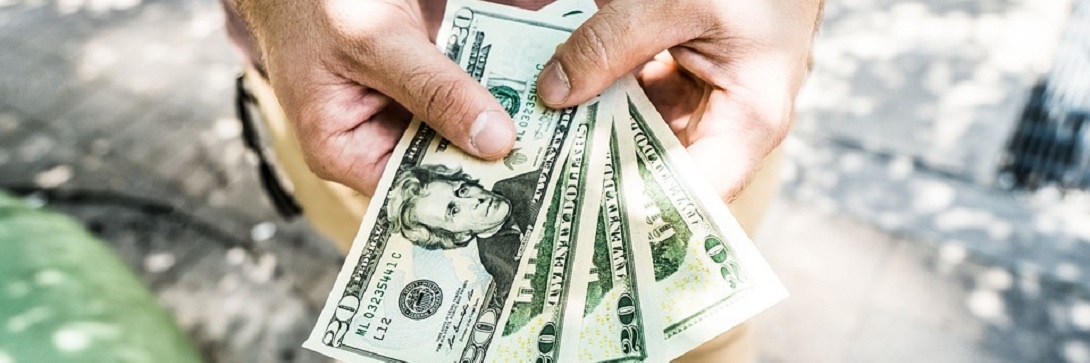 Fact: Money makes people happier, says new research