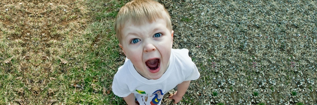 'Facts' and why the whiney kid at school was right