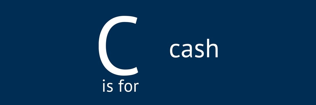 Financial advice for expats: C is for cash…
