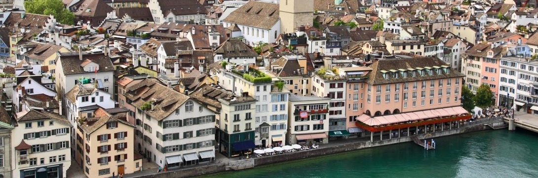 Five best places to live as an expat