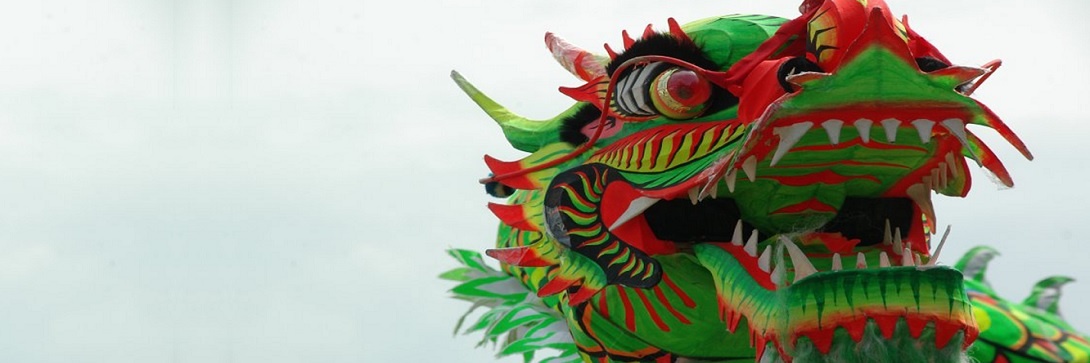 Five points to impress your friends with on the global economy