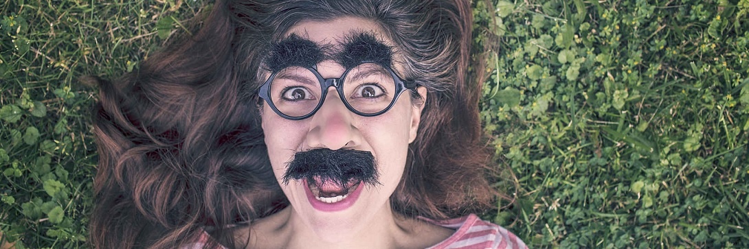 Funny money: who says financial advice has to be boring!