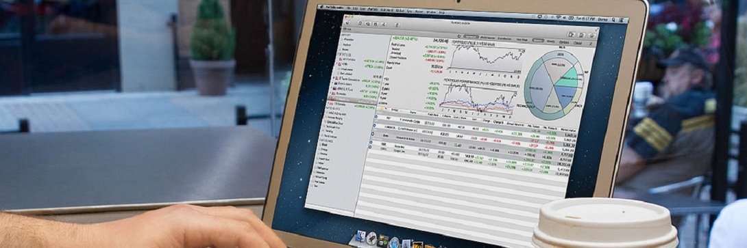 Global stock market sell off - Should investors panic?