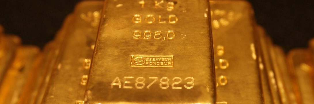 Gold up nearly 13% since November 2014