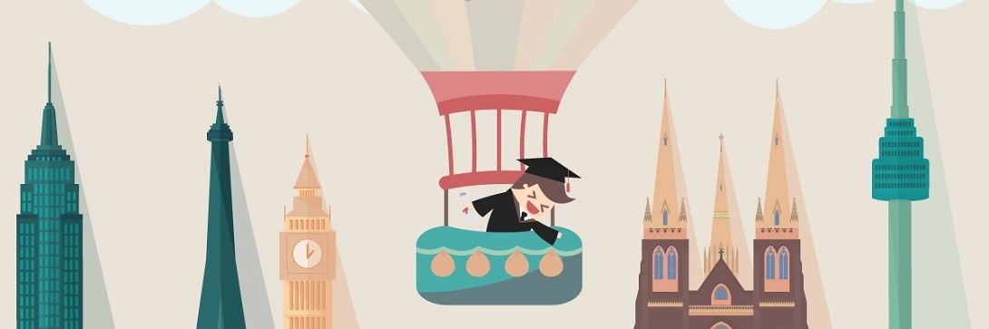 Graduates? Looking for a career in international financial services?