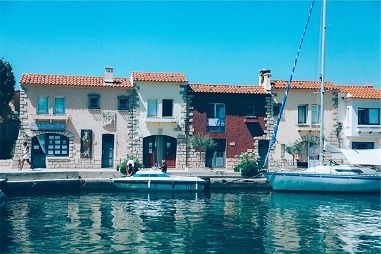 purchasing a property