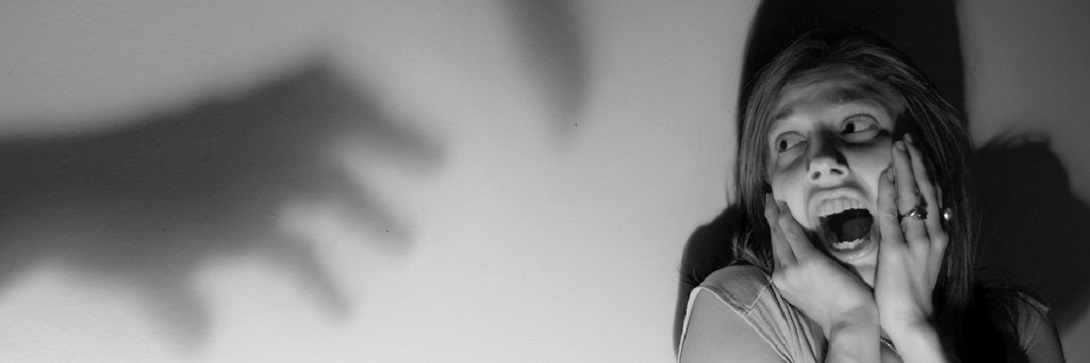 How to fight fear when investing