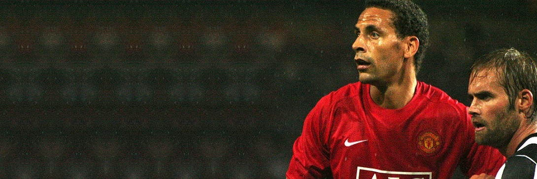 Investing and the premier league footballers facing ruin