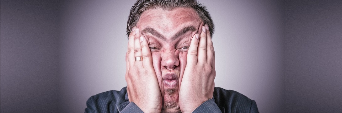 Investors! You're not as smart as you think you are