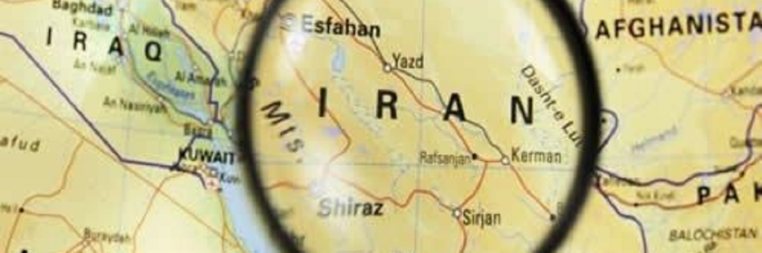 Iran: Does it matter?