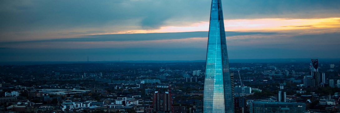 Is UK property overheated?