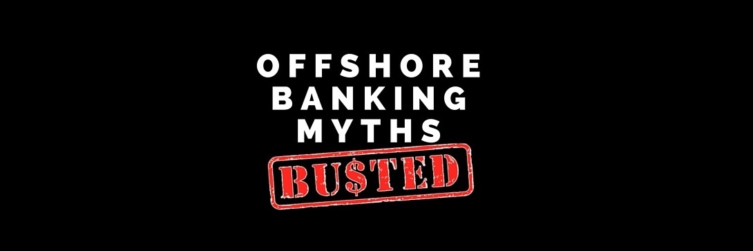 Is offshore banking illegal? (5 myths busted)