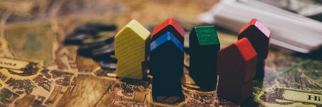 Is property investing better than passive investing?